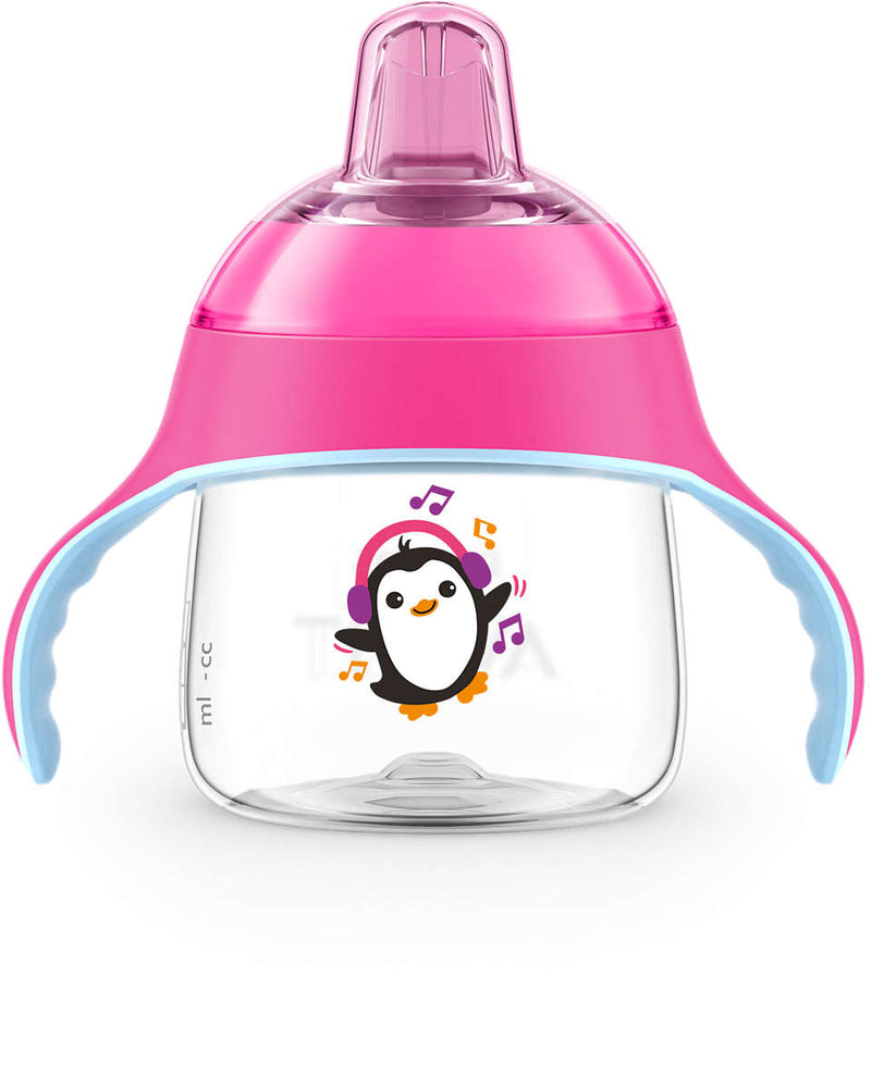 Philips Avent My Little Sippy Cup 7oz - Pack of 2