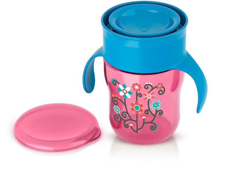 Philips Avent My First Big Kid Cup - Pack of 2