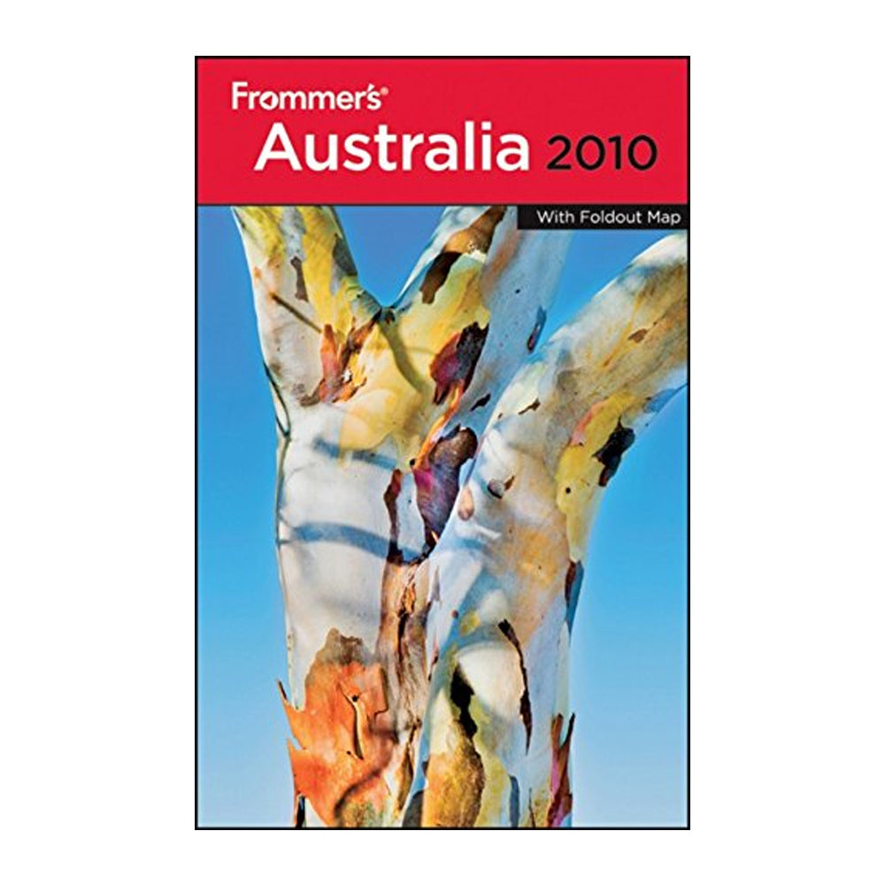Used- Frommer&