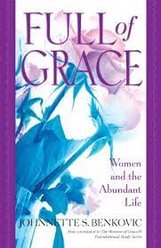 Full of Grace: Women and the Abundant Life (Paperback)