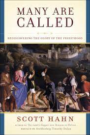 Many Are Called: Rediscovering the Glory of the Priesthood (Hardcover)