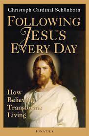 Following Jesus Every Day: How Believing Transforms Living (Hardcover)
