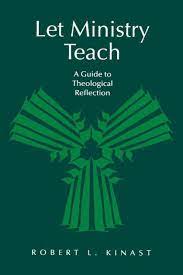Let Ministry Teach: A Guide to Theological Reflection (From the Interfaith Sexual Trauma Institute) (Paperback)