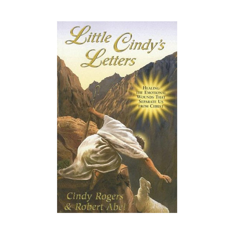 Little Cindy&