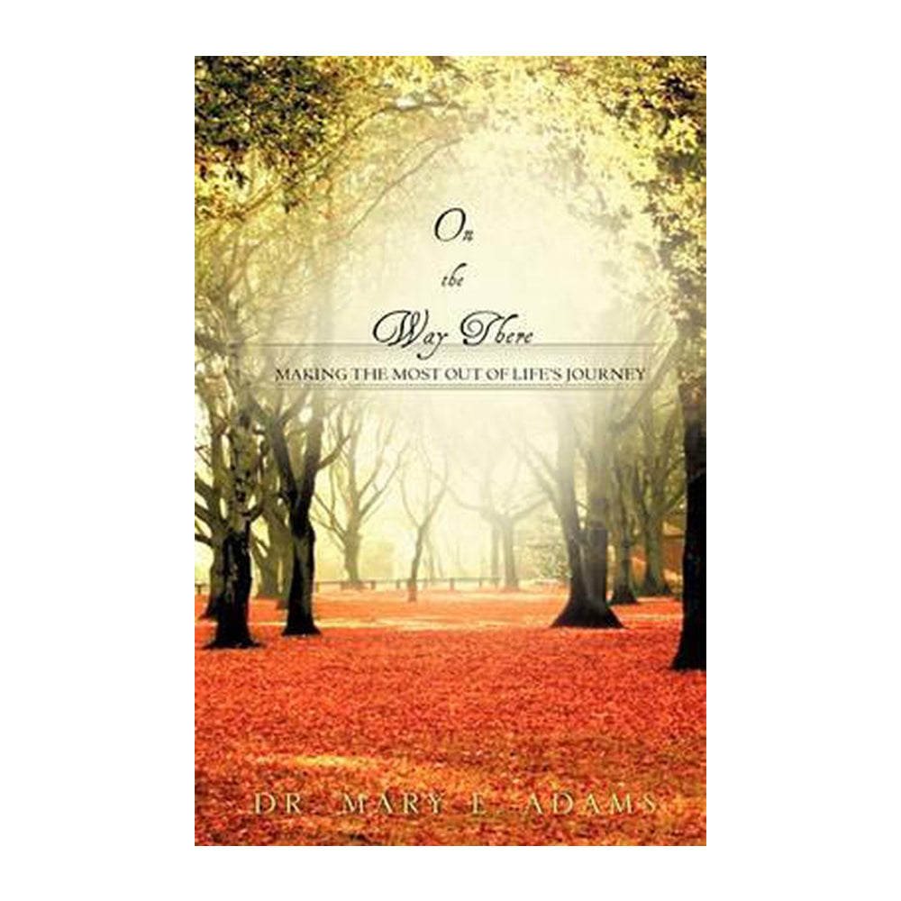 On the Way There (Paperbook)