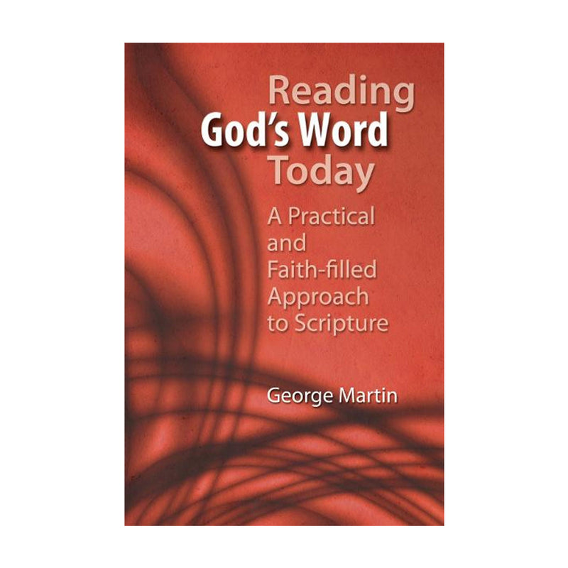 Reading God&