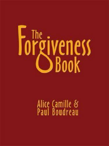 The Forgiveness Book: A Catholic Approach (Paperback)