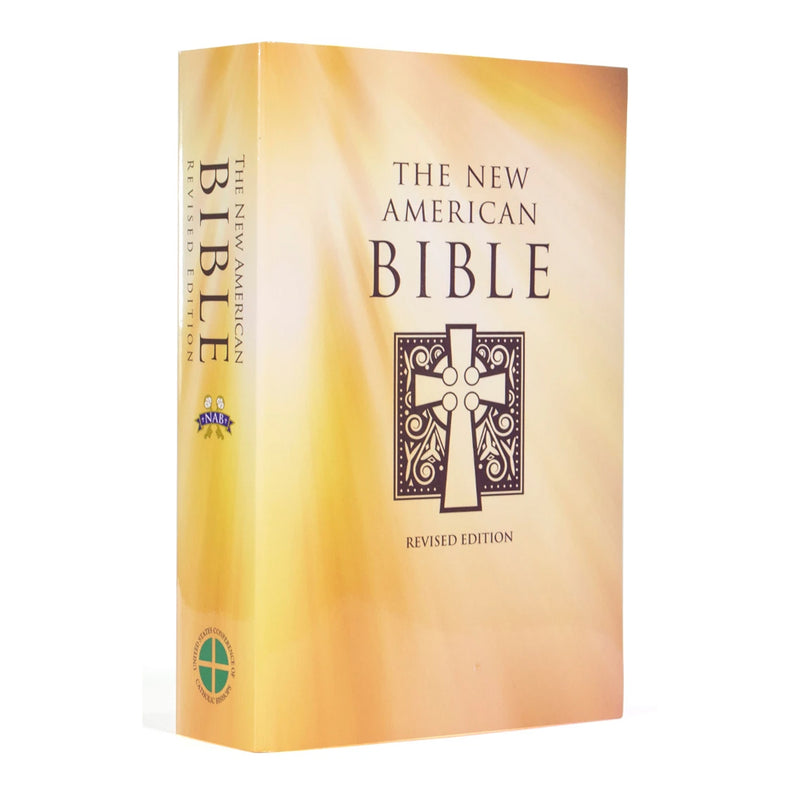 The New American Bible - Revised Edition