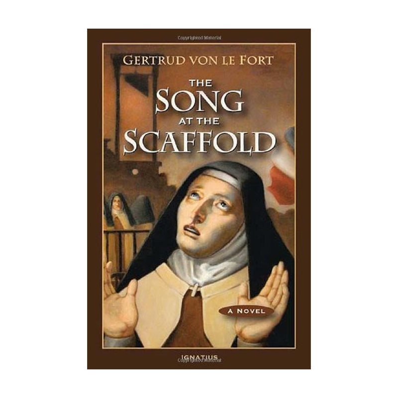 The Song at The Scaffold (Paperbook)